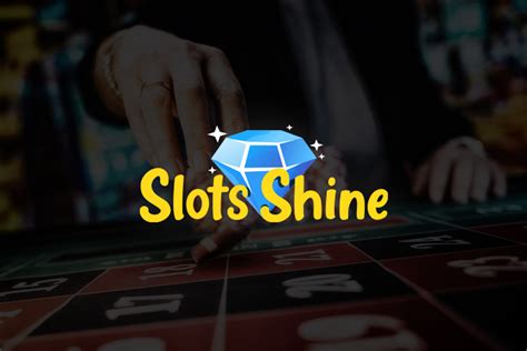 Slots shine casino aplicação